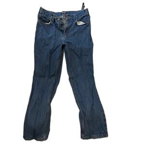 Kirkland Signature Classic Straight Jeans Mens 34x32